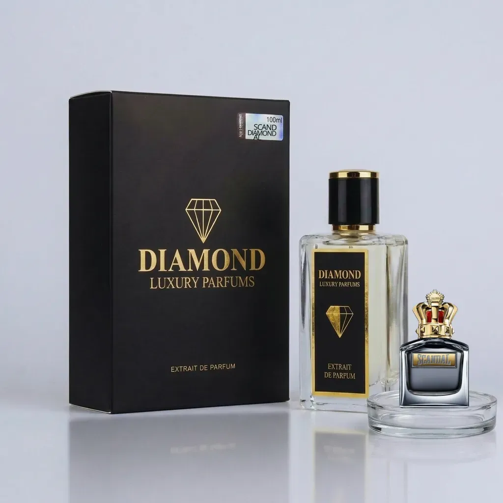SCANDAL DIAMOND