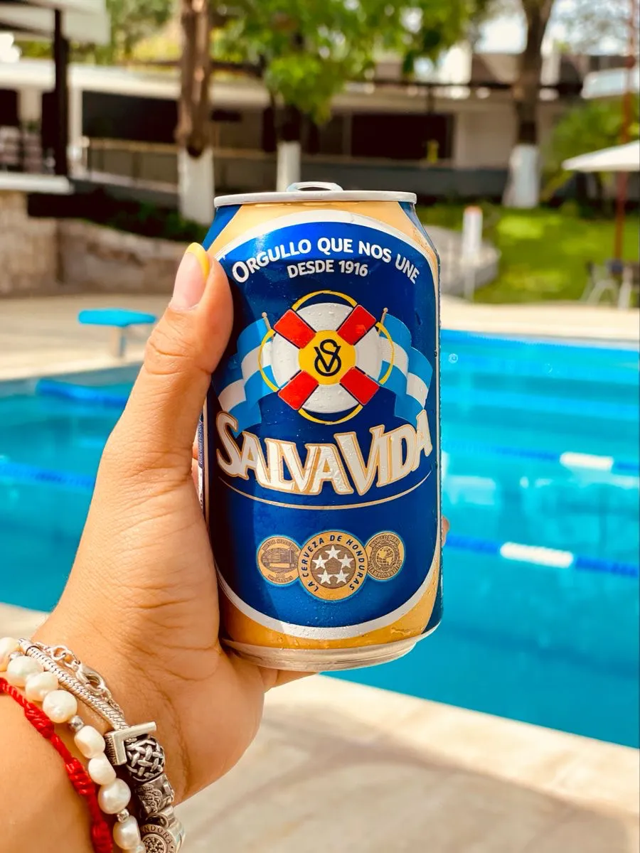 Salvavida