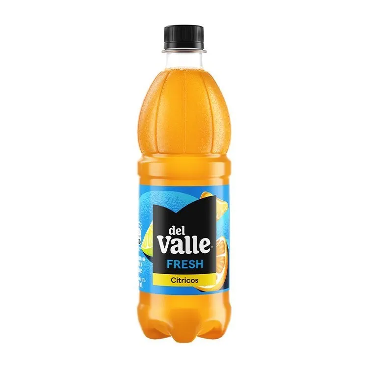 Jugo del valle
