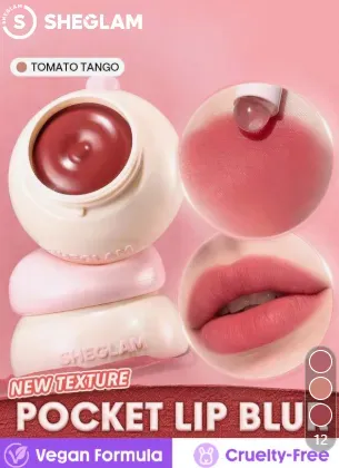 Hidratante de labios