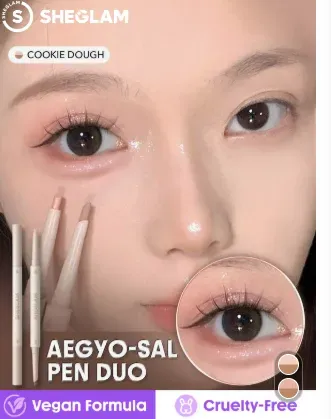 Iluminador de ojos