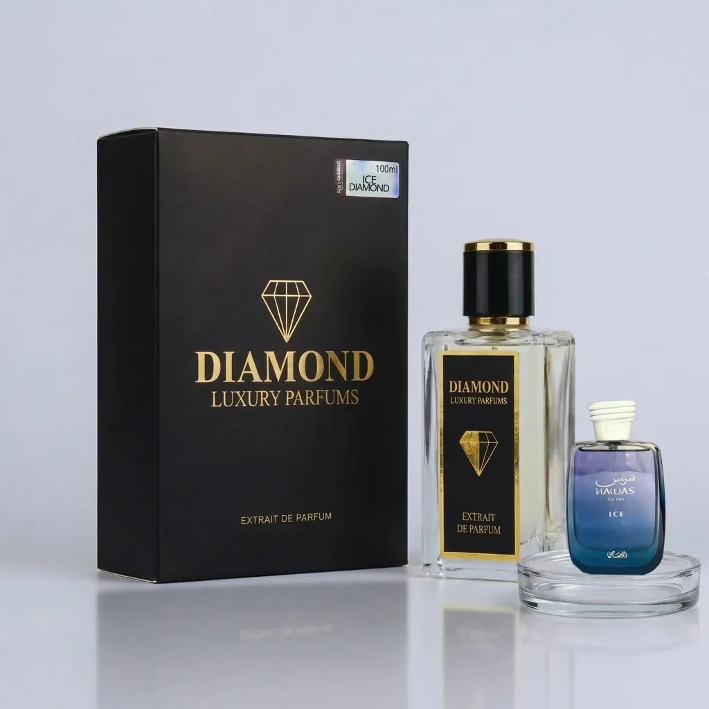 ICE DIAMOND