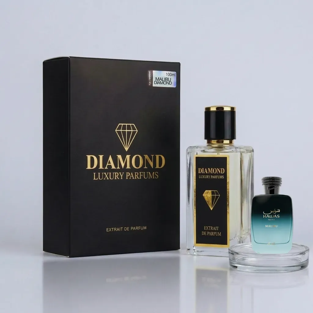 MALIBU DIAMOND