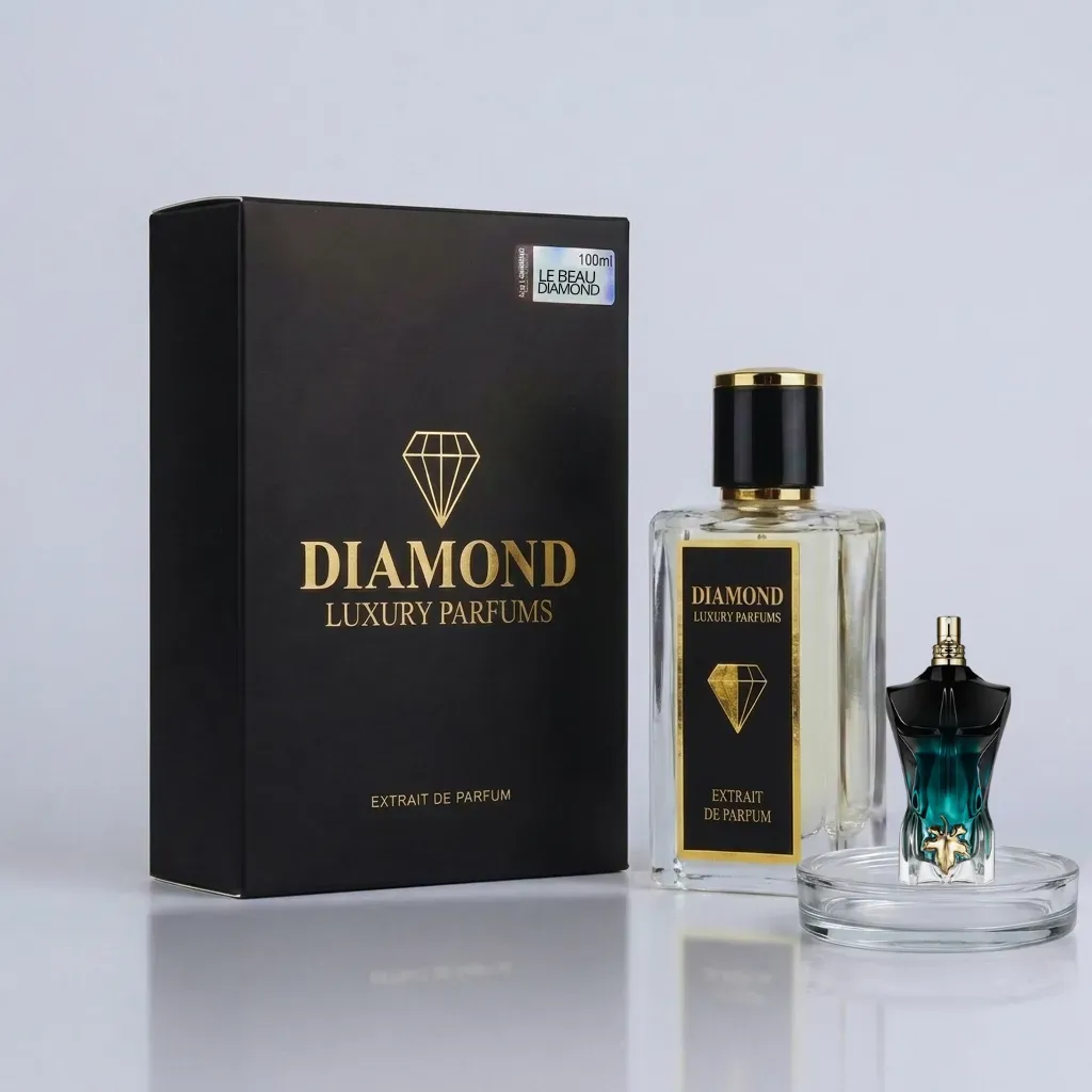 LE BEAU DIAMOND