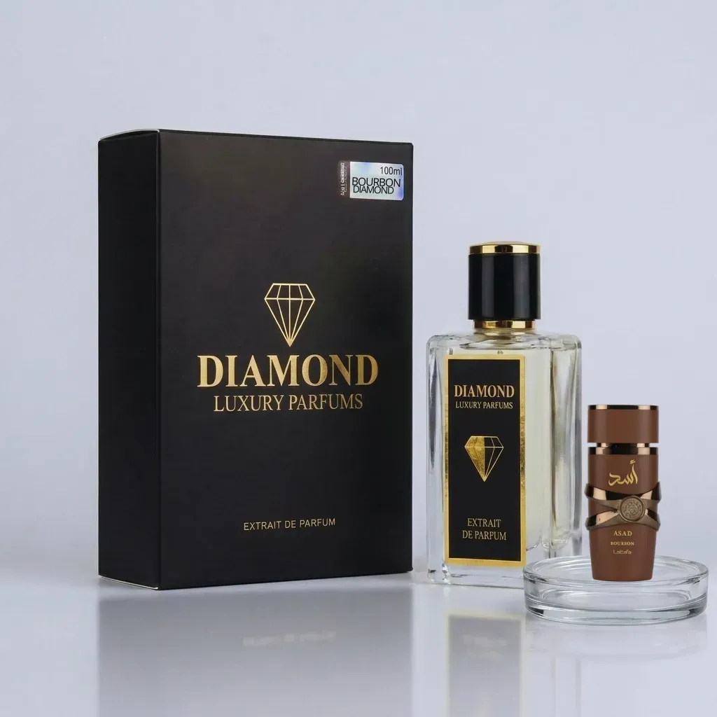 BOURBON DIAMOND