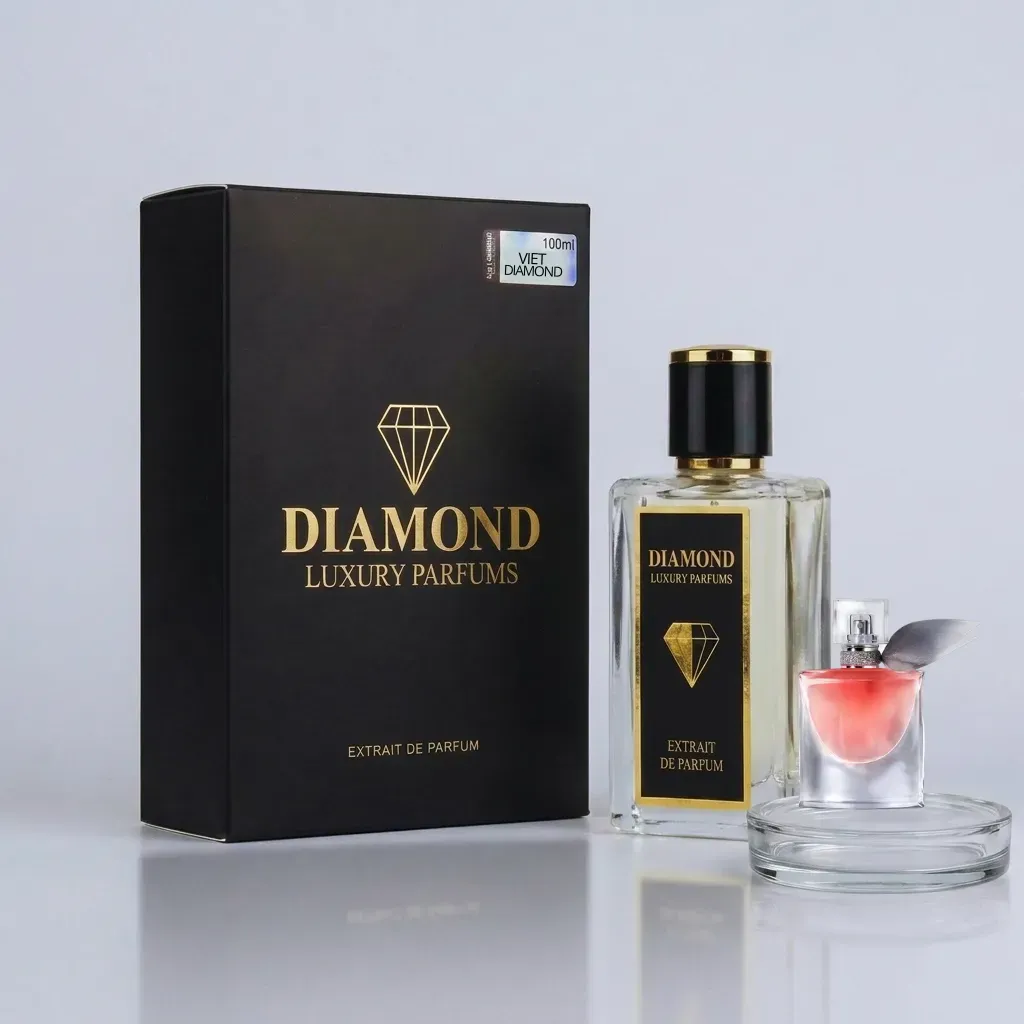 VIET DIAMOND