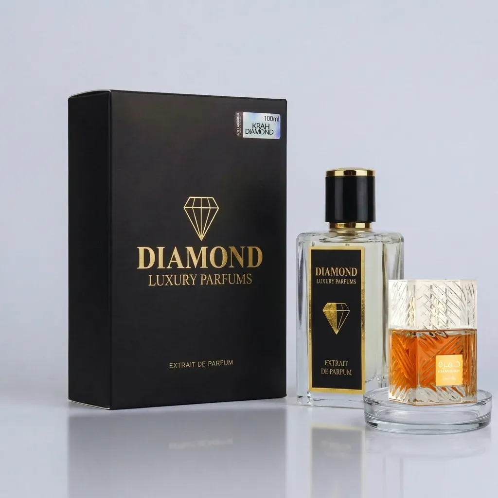 KRAH DIAMOND