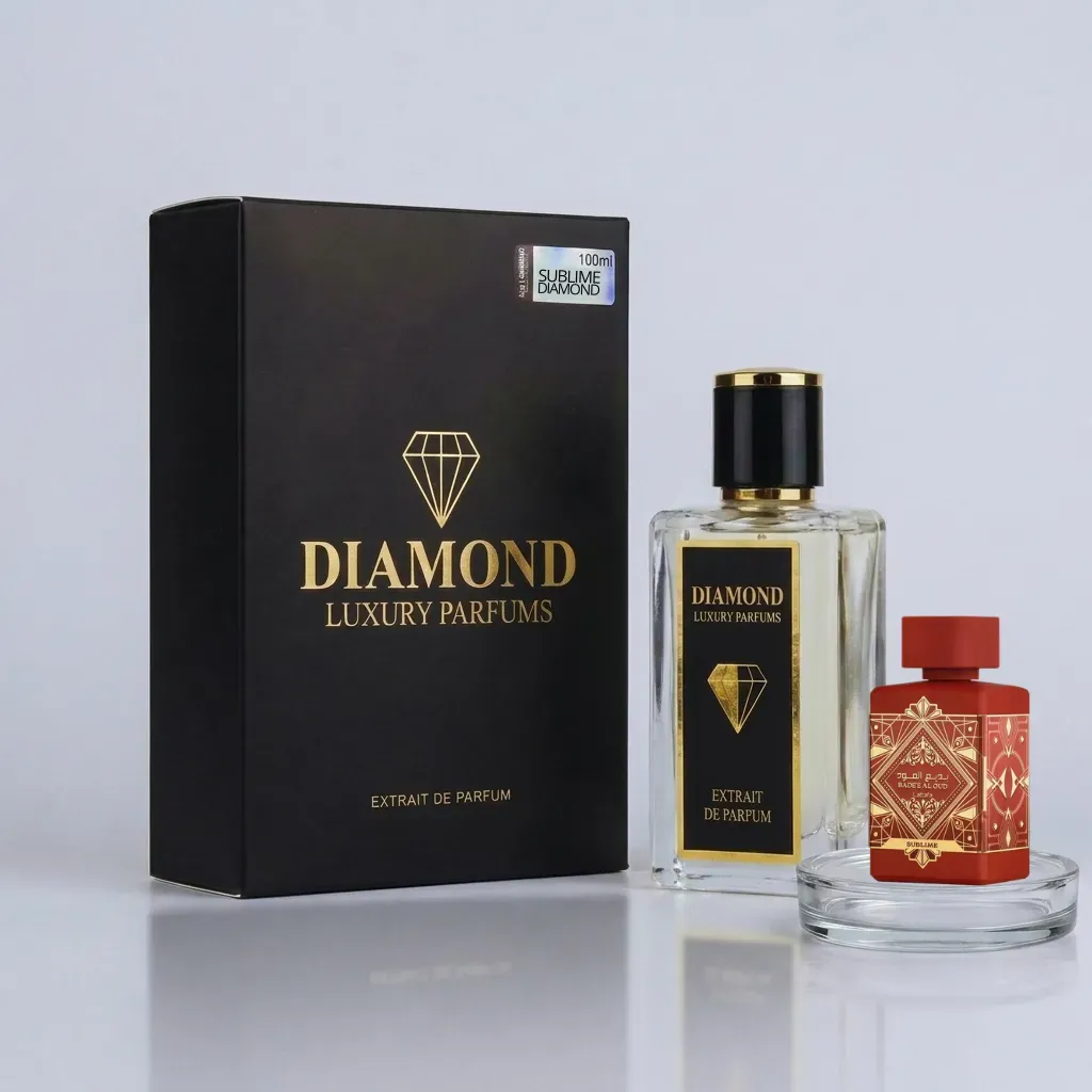 SUBLIME DIAMOND