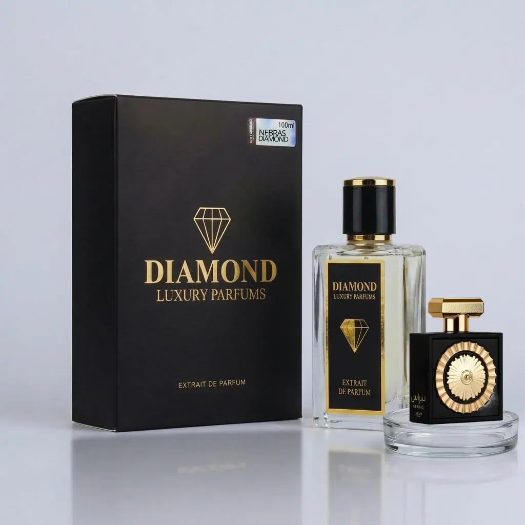 NEBRAS DIAMOND