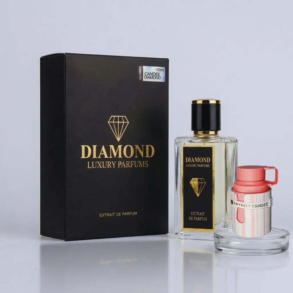 CANDEE DIAMOND