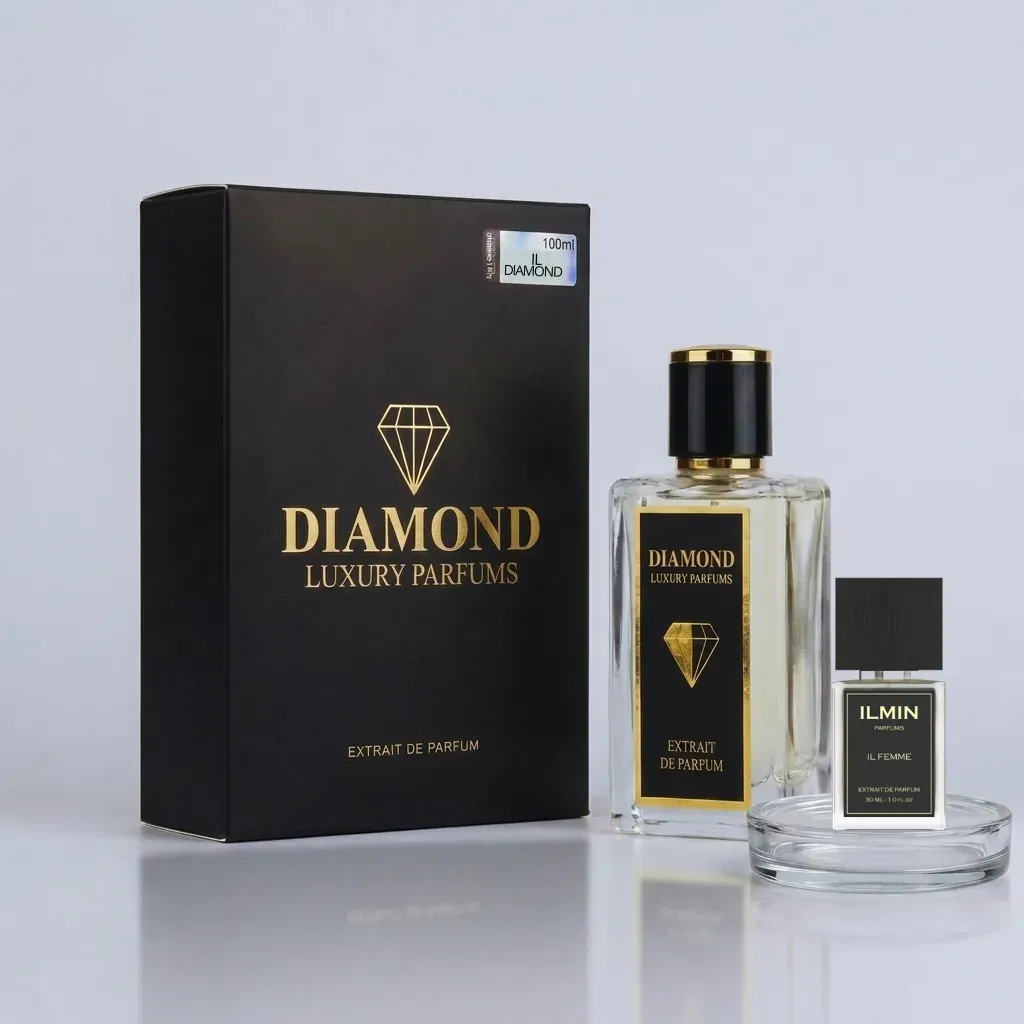 IL DIAMOND
