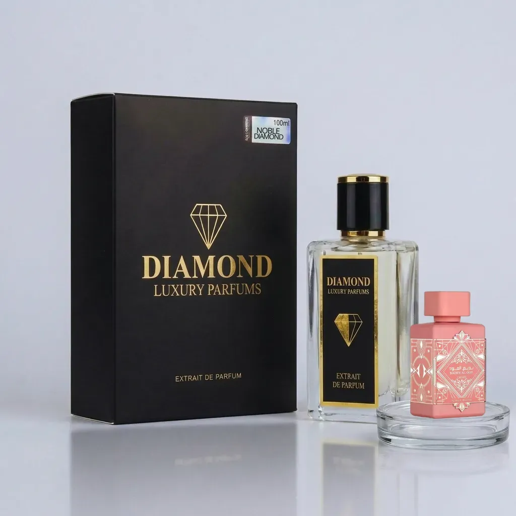 NOBLE DIAMOND
