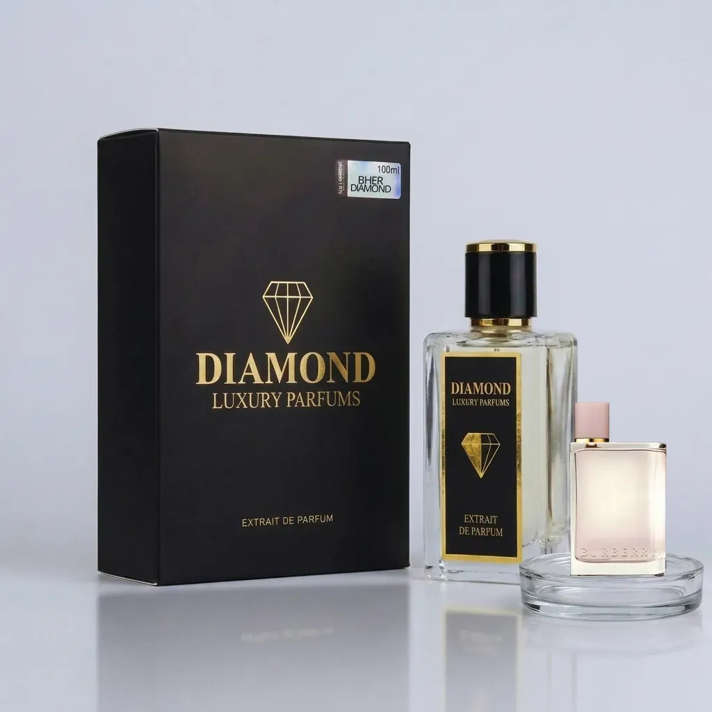 BHER DIAMOND