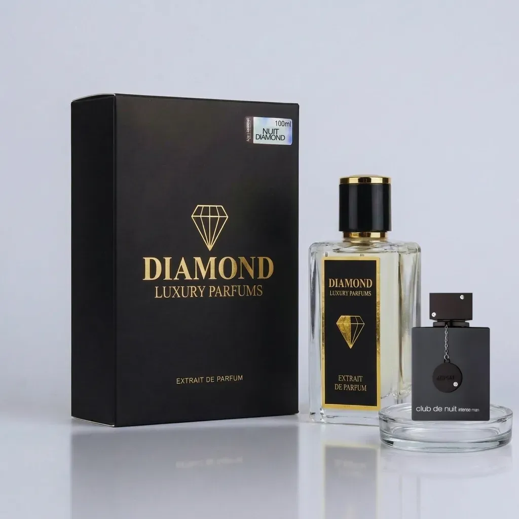 NUIT DIAMOND