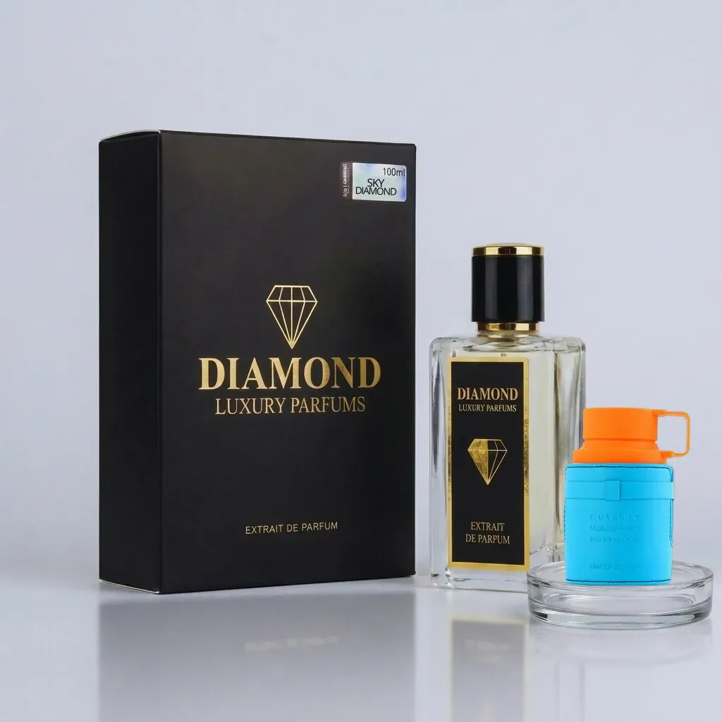 SKY DIAMOND