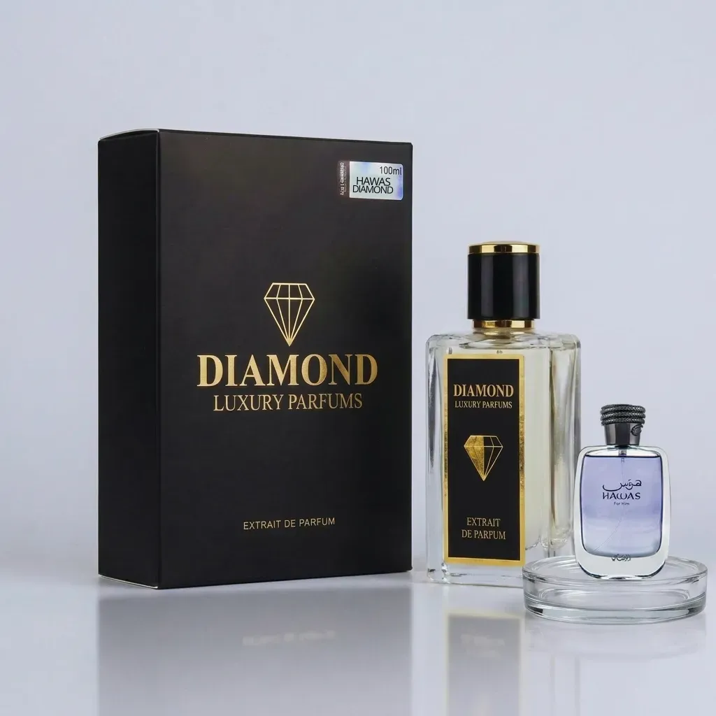 HAWAS DIAMOND
