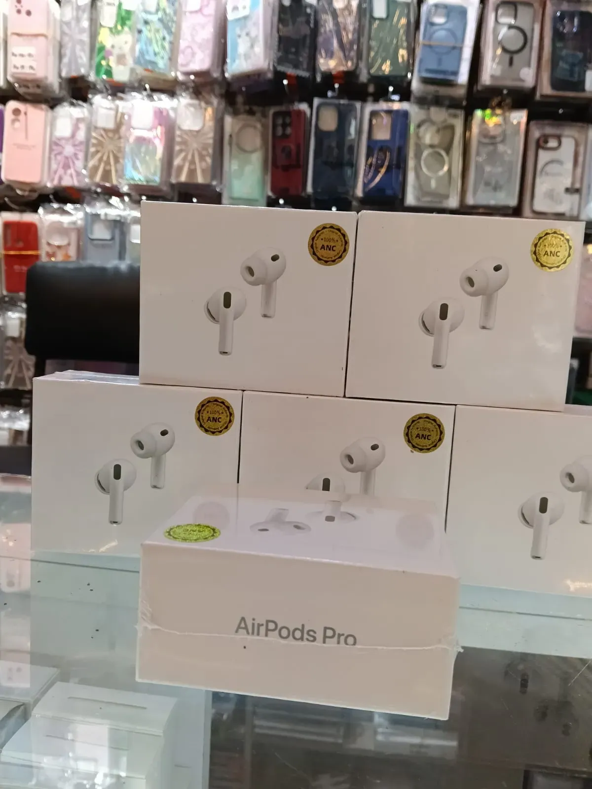 audifonos pro 2