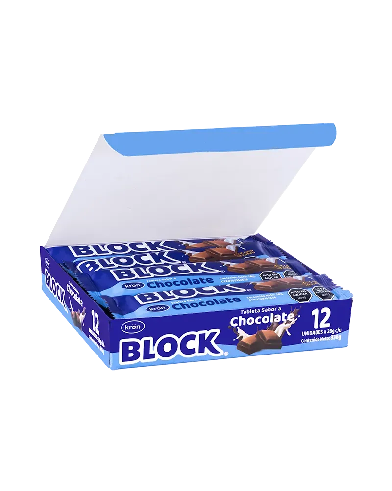Block