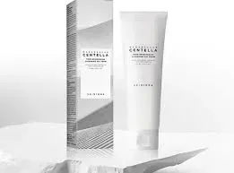 GEL -Madagascar Centella Tone Brightening Cleansing