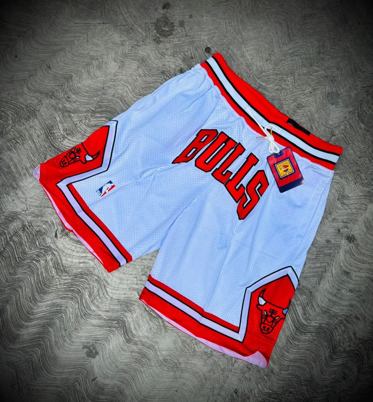 Short NBA 1.4