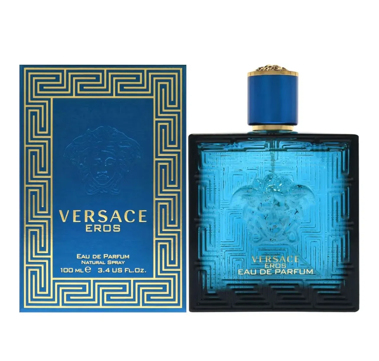 VERSACE EROS