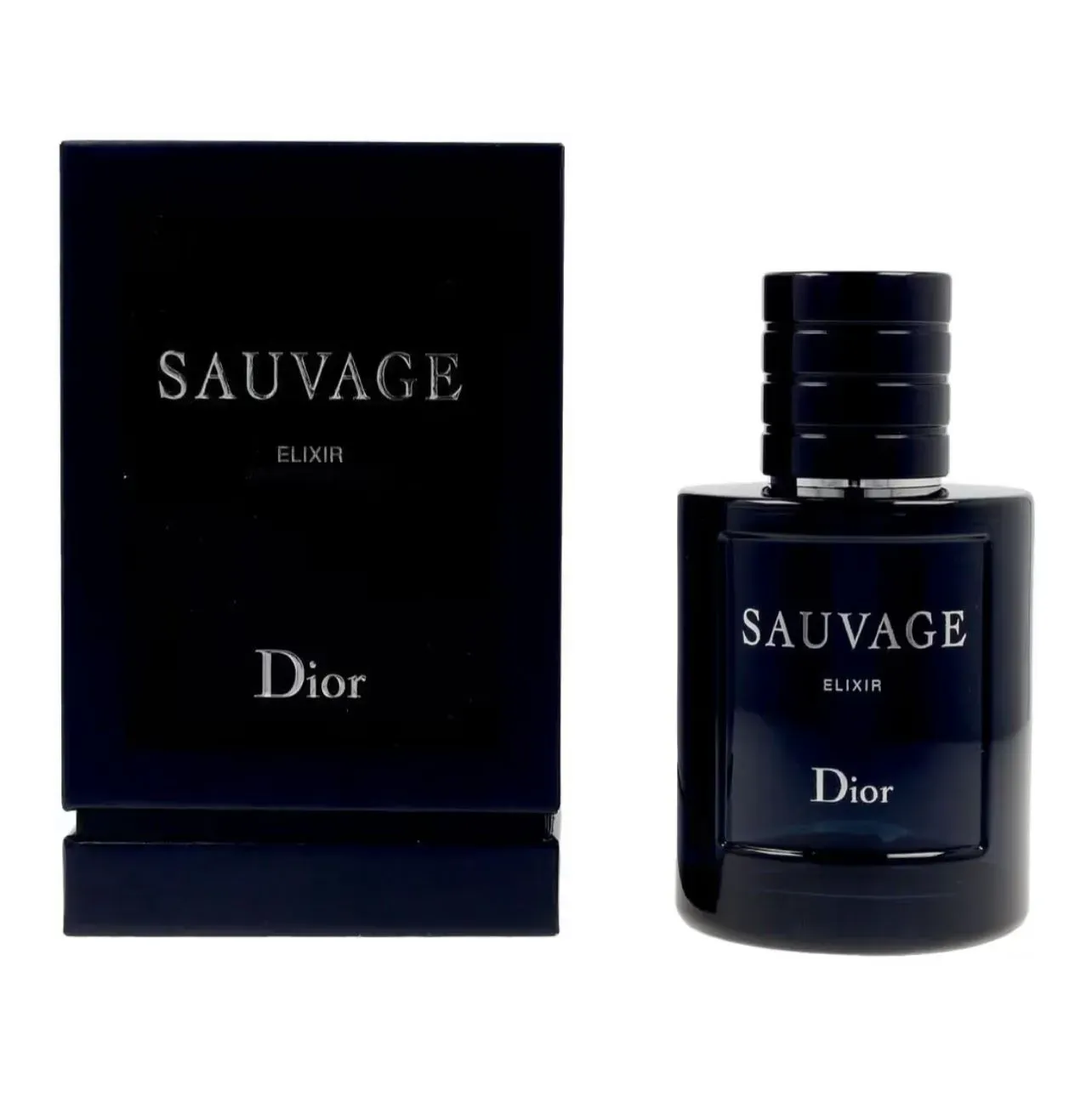 SAUVAGE (ELIXIR)