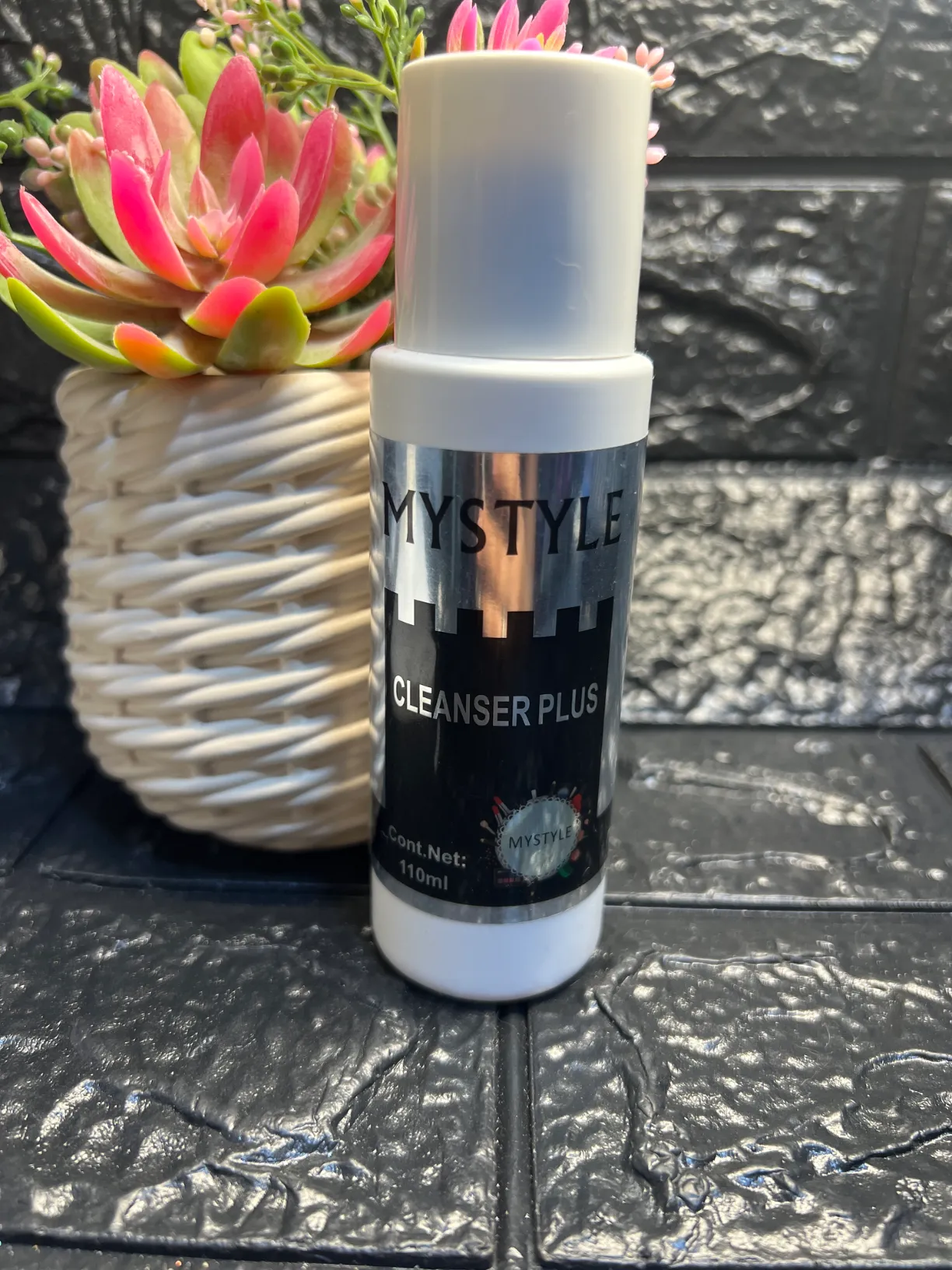 Cleanser plus 110ml