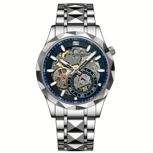 Reloj VA VA VOOM, modelo 2734,