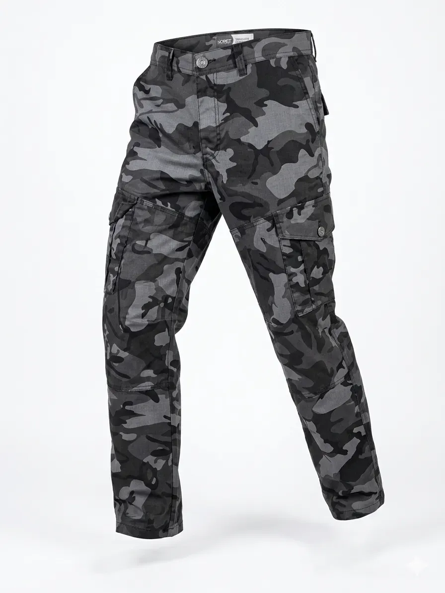 Urban camo