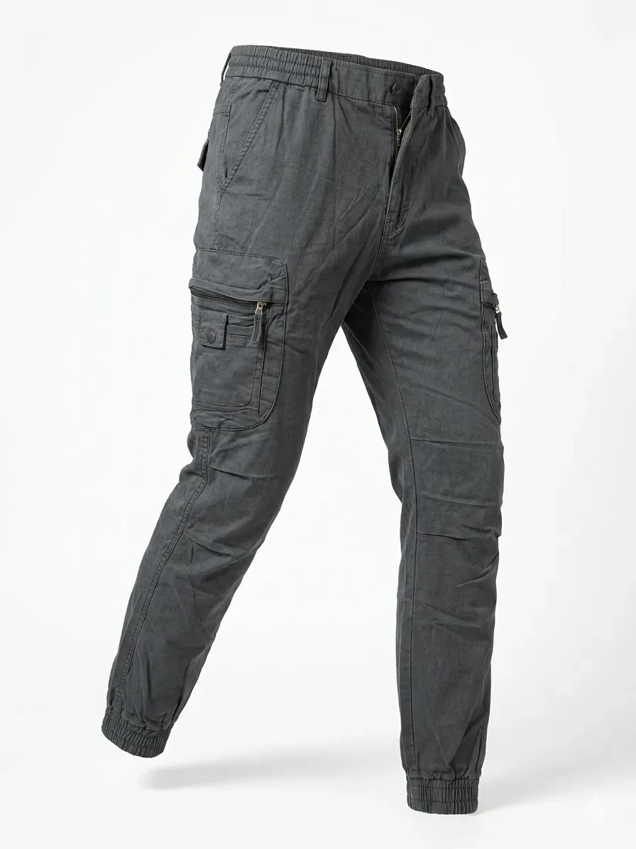 Jogger griss