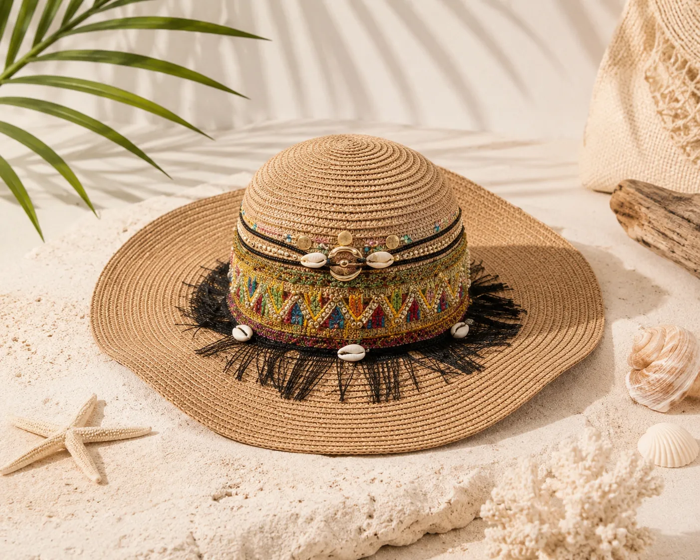 Sombrero Tere
