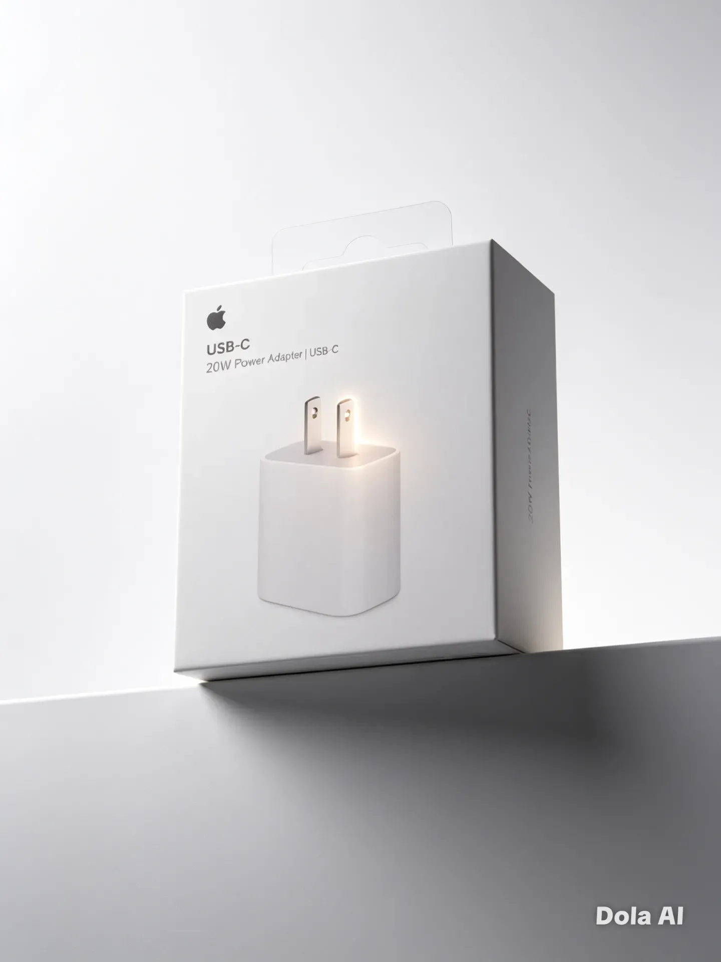 Cubo iPhone