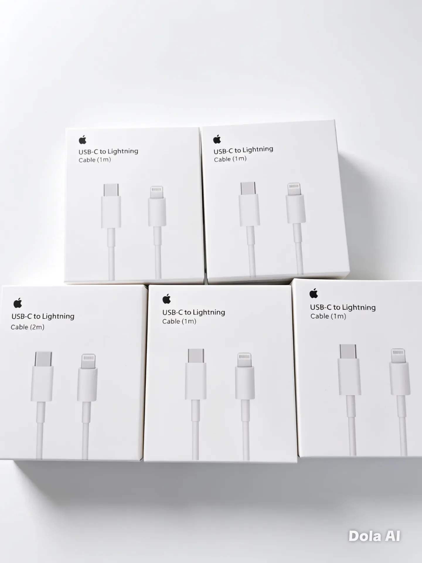 Cable iPhone tipo c