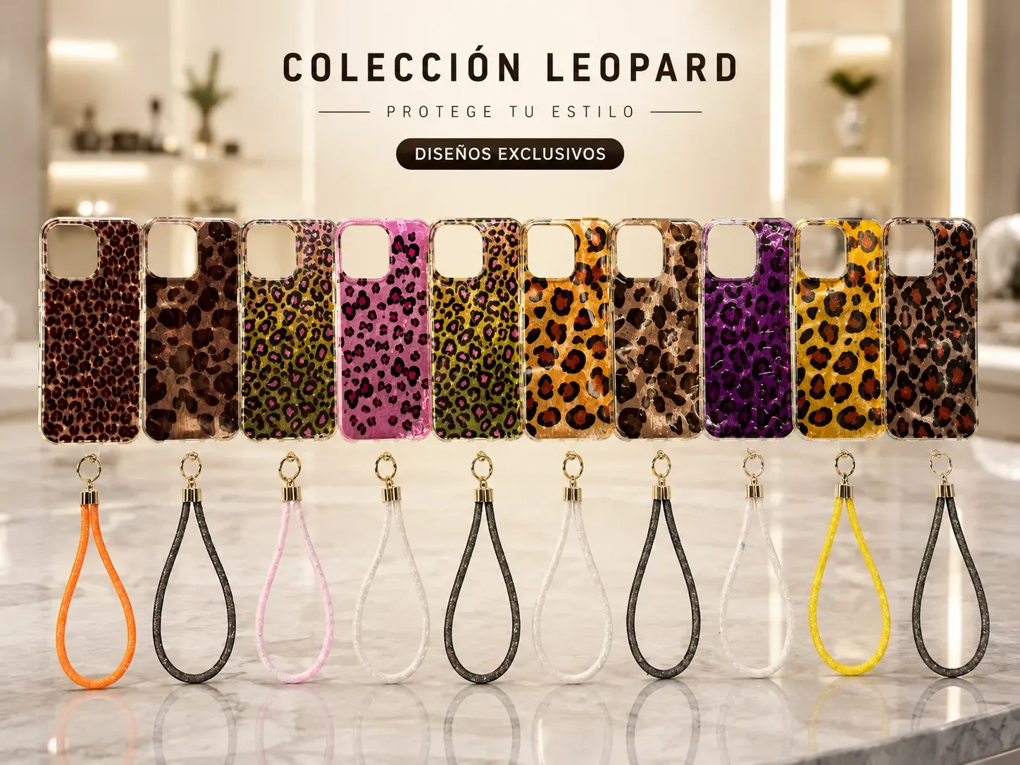 estuche iphone