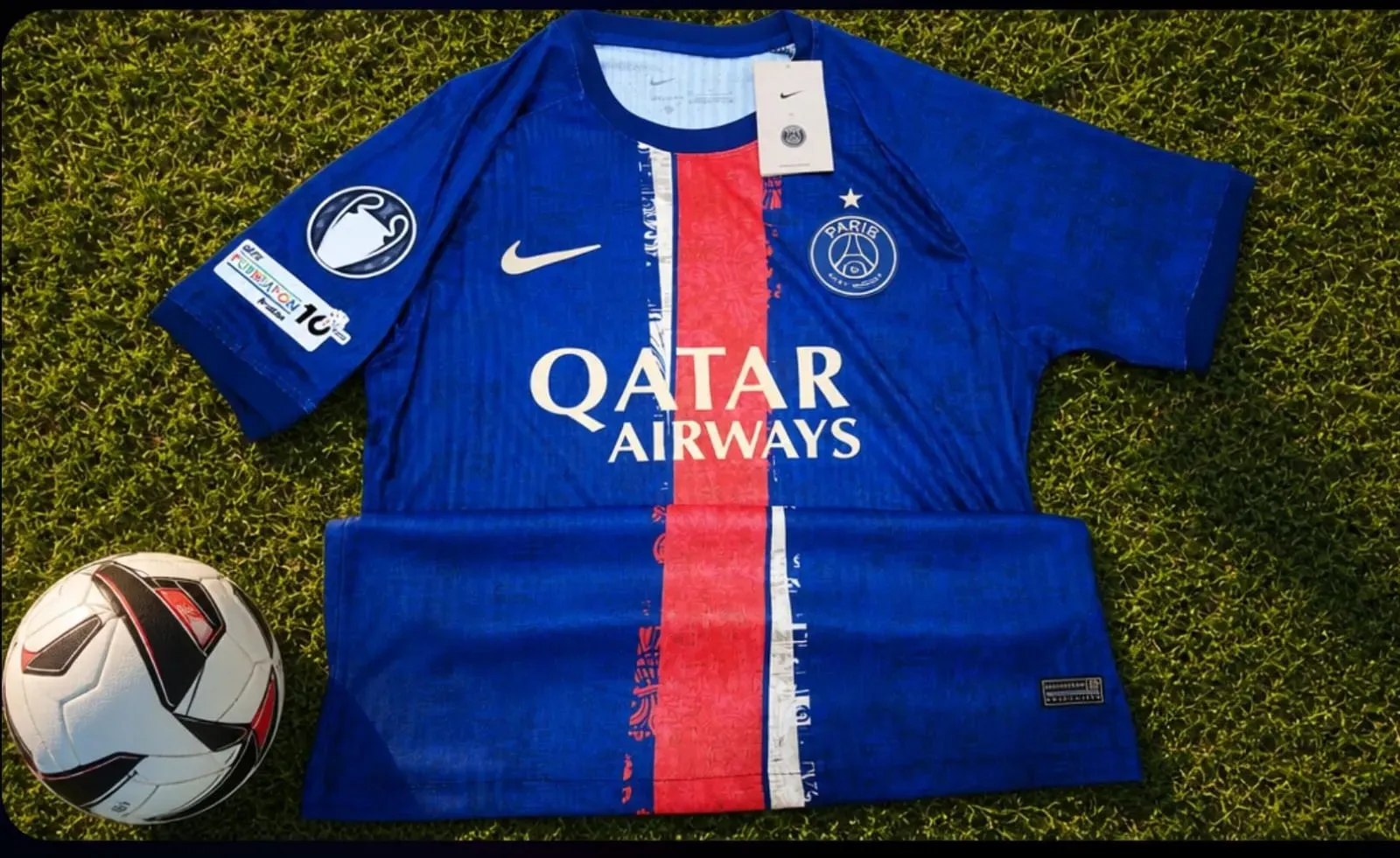 Camiseta