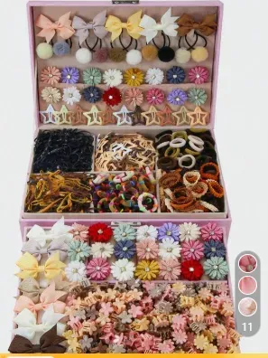 Set accesorios