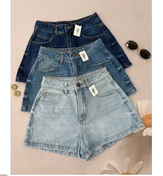 Short