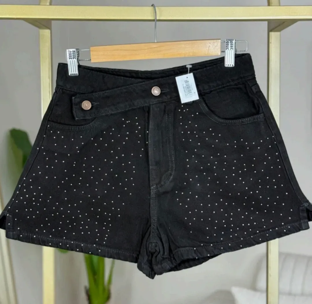 Short brilli