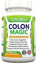 Colon Magic