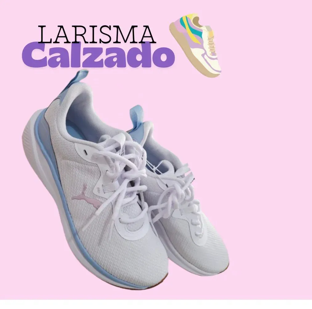 Tennis sport PUMA talla 8 USA