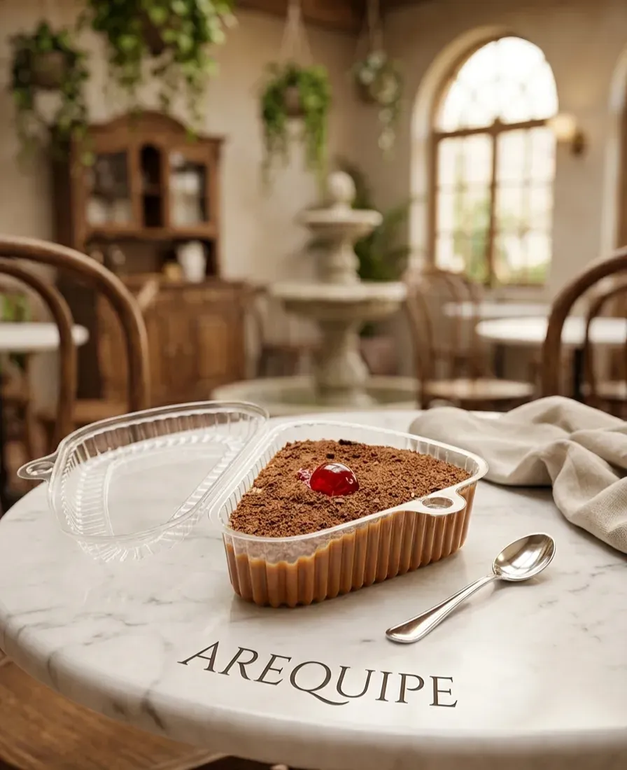Napoleón Arequipe