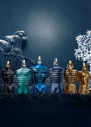 jean Paul Gaultier