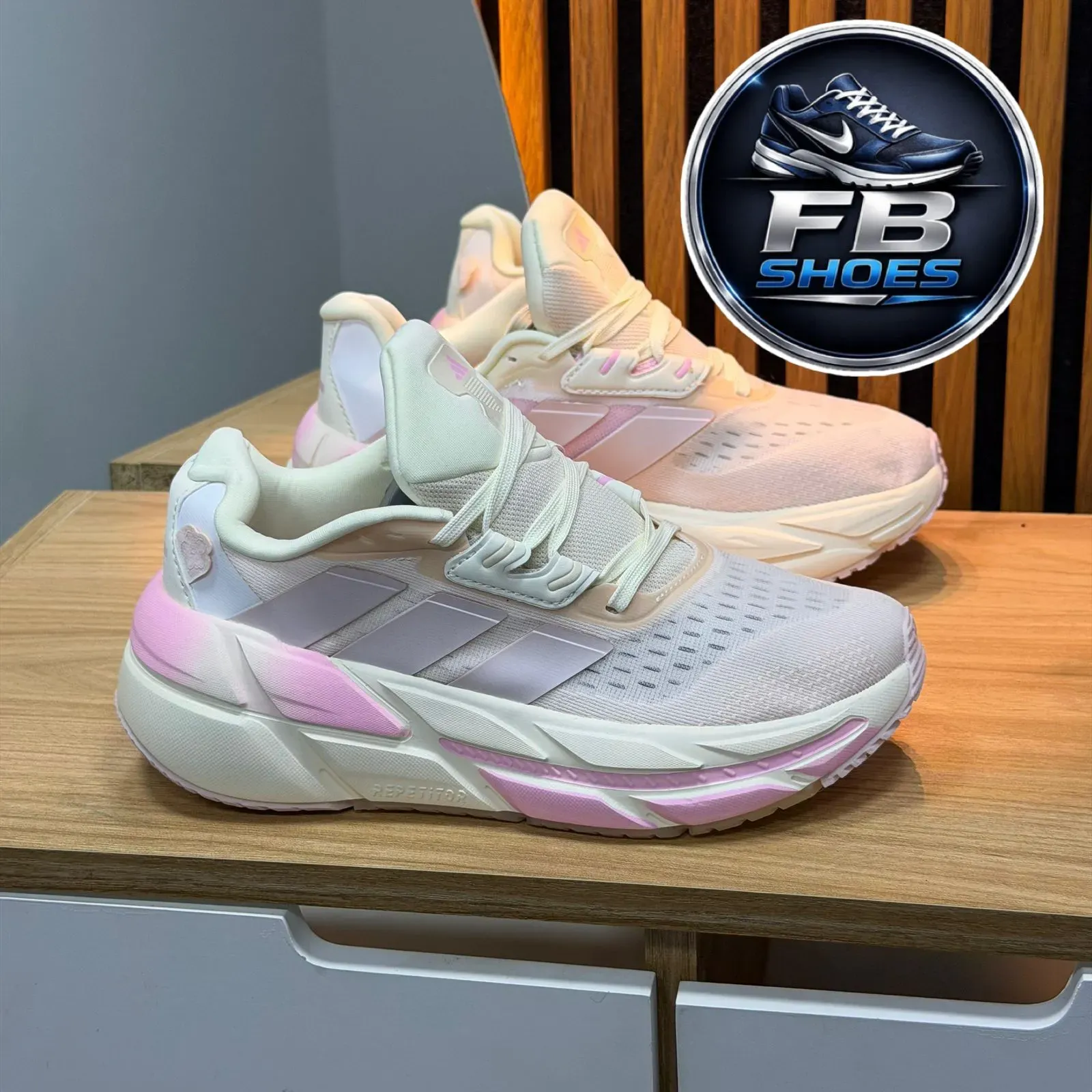 ADIDAS ADISTAR DAMA