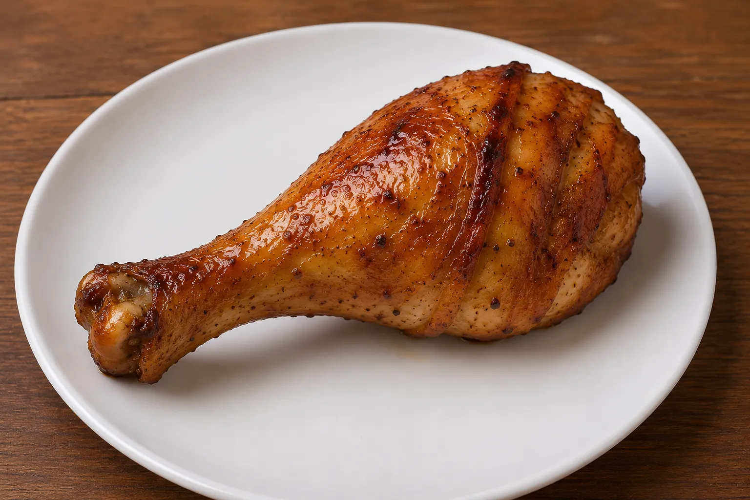 Tuto  de pollo