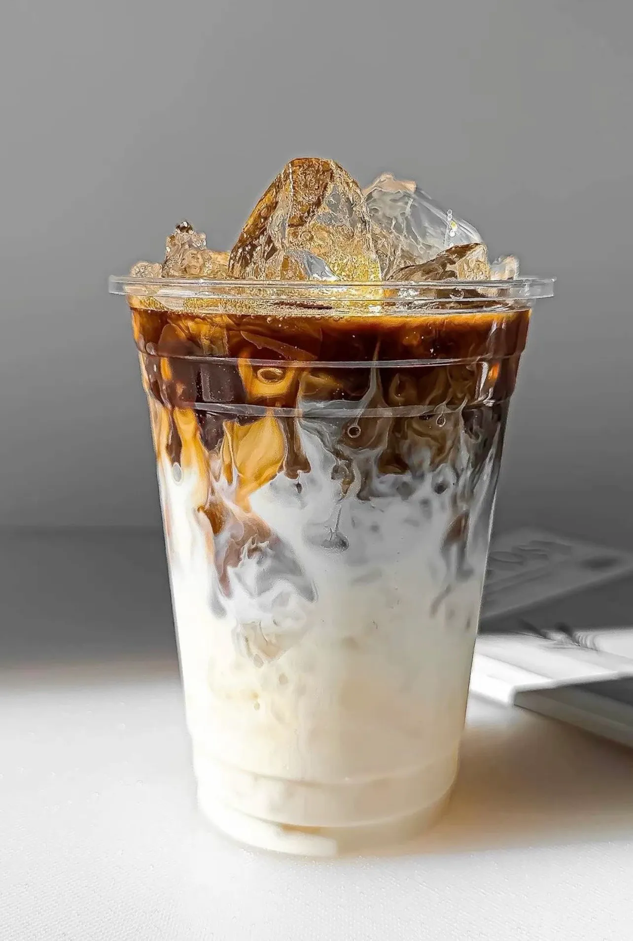 Cafe Frío