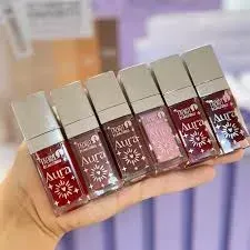 Aura gloss