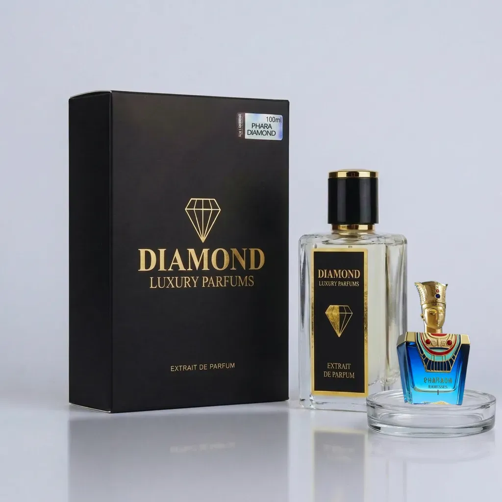 PHARA DIAMOND