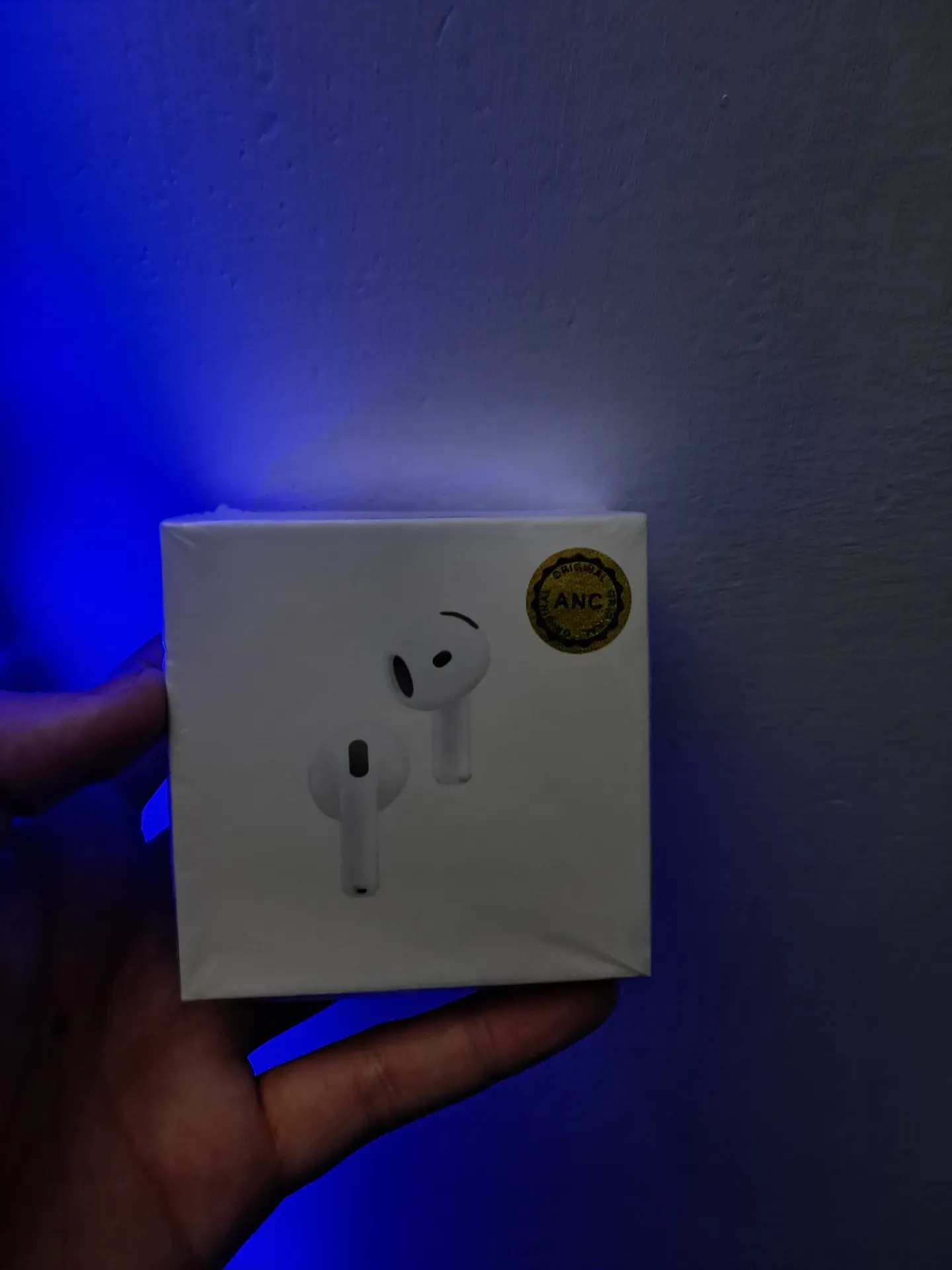Airpods pro #4