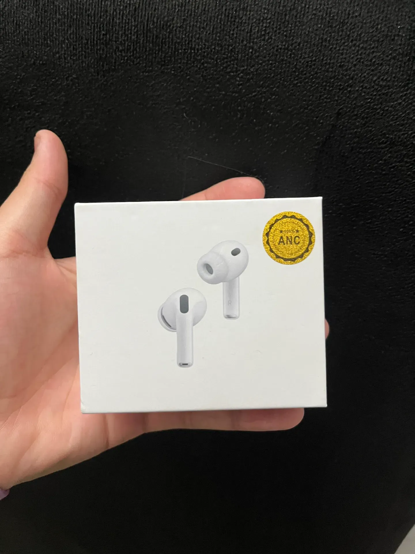 Airpods pro #3