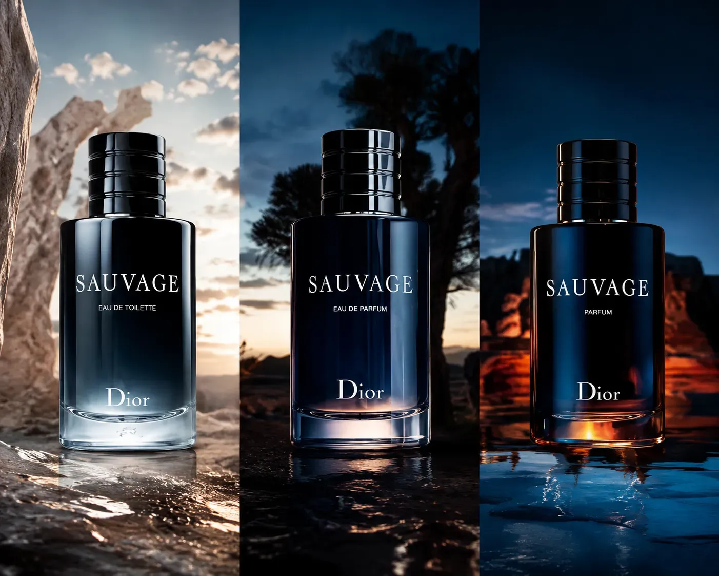Sauvage